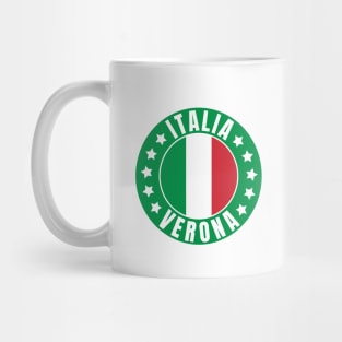 Verona Mug